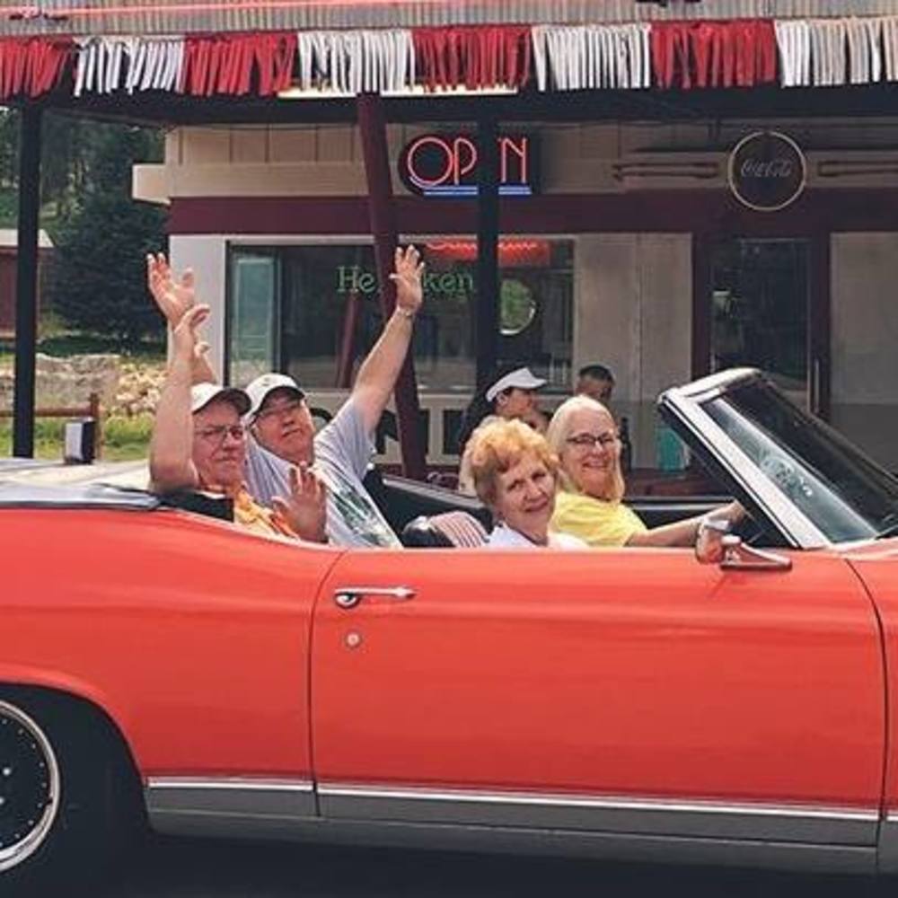 Meet your Posher, Sarah